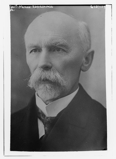 Marian Zdsiechowski