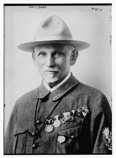 Dan C. Beard
