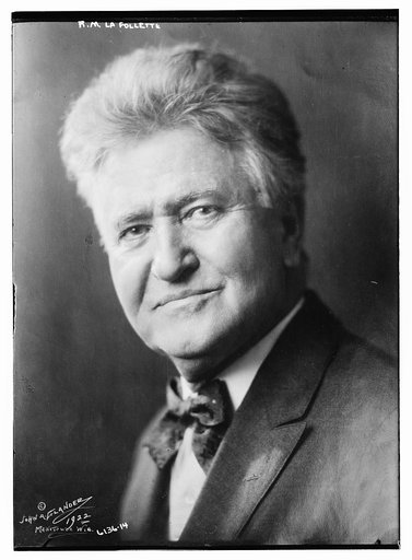 R.M. LaFollette
