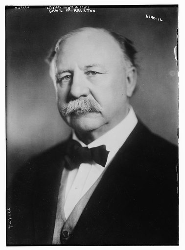 Sam'l M. Ralston