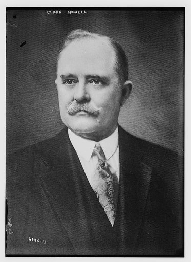 Clark Howell