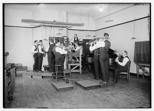 Columbia Orchestra