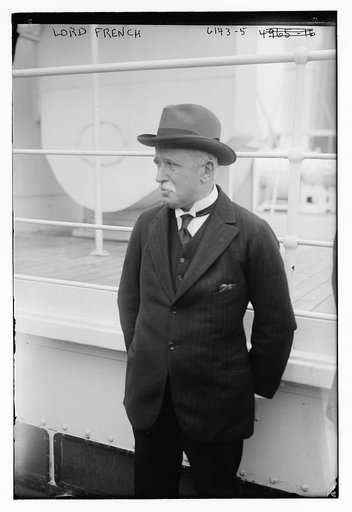Lord French