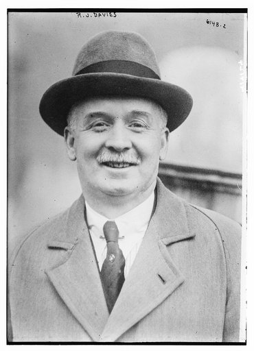 R.J. Davies