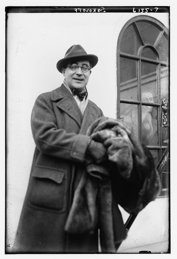 Sokoloff