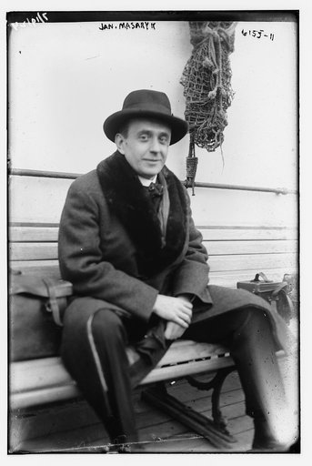 Jan Masaryk