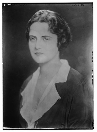 Eliz. Volck