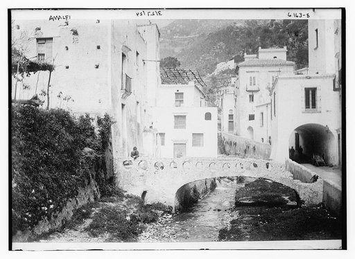 Amalfi