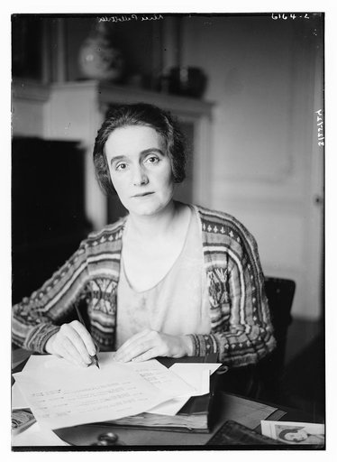 Alice Pallottelli