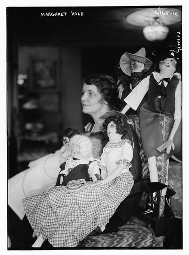 Margaret Vale
