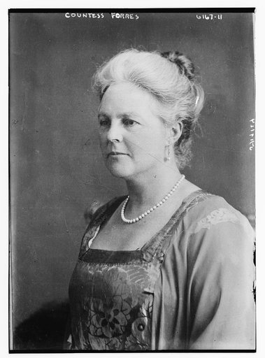 Countess Forres