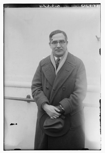 N. Sokoloff