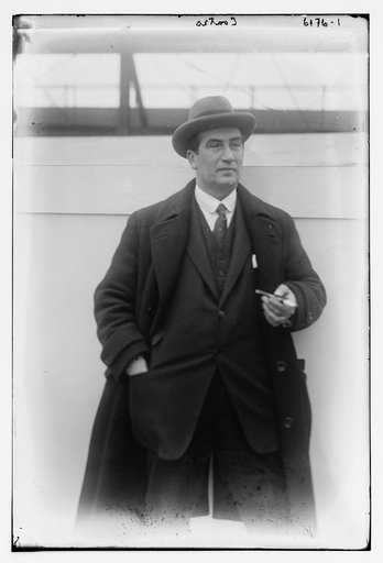 Coates