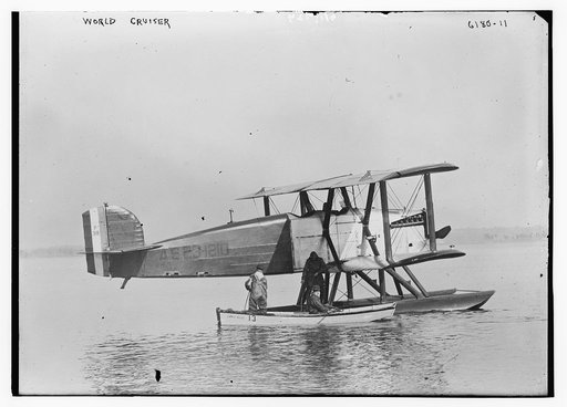 World Cruiser [airplane