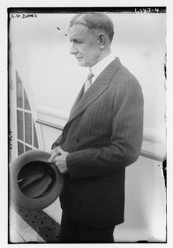 C.G. Dawes