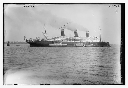 LEVIATHAN