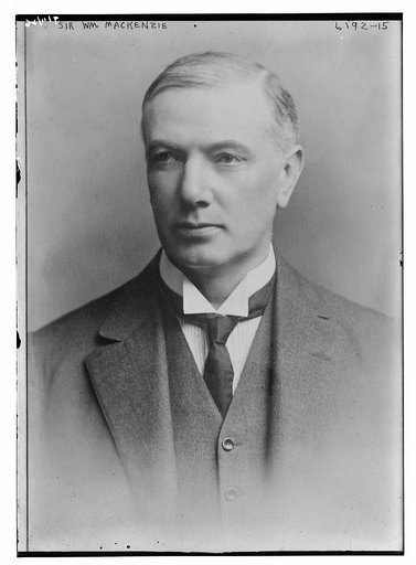 Sir Wm. MacKenzie
