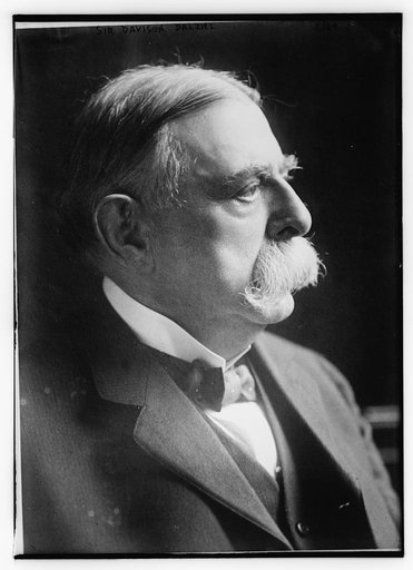 Sir Davison Dalziel