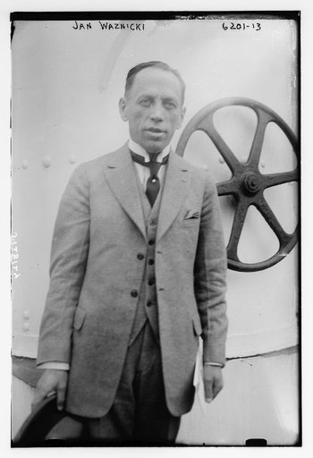 Jan Waznicki
