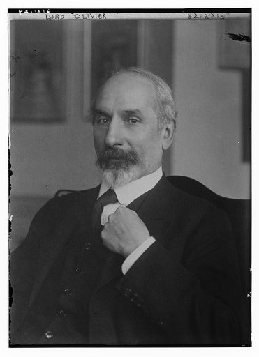 Lord Olivier