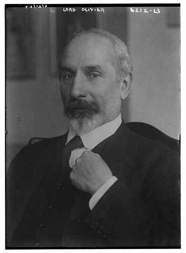 Lord Olivier
