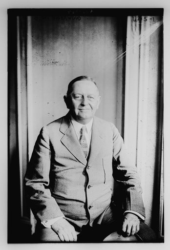O.W. Underwod