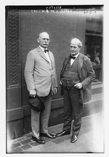 Chas. W. & W.J. Bryan