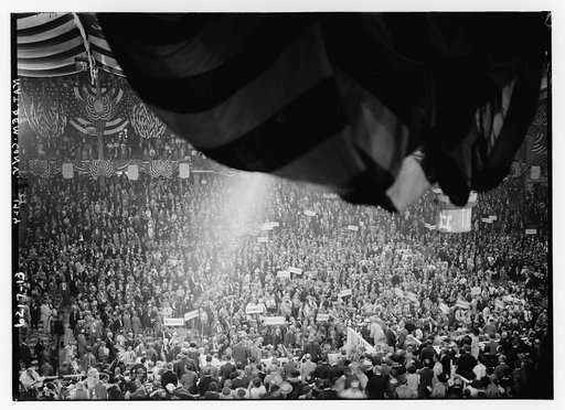 Nat. Dem. Conv., 1924