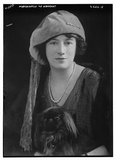 Marchioness of Hedfort