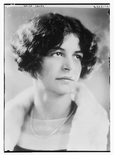Emily Smith
