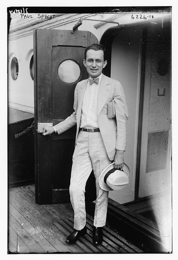 Paul Specht