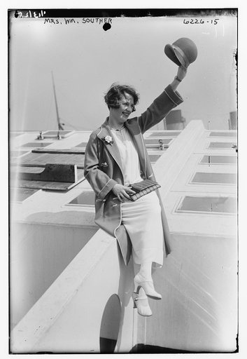 Mrs. Wm. Souther