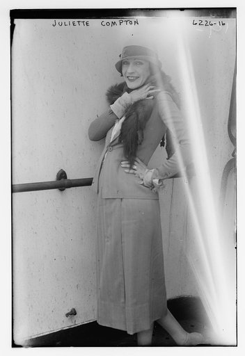 Juliette Compton