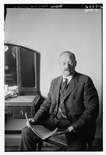 Maginnis Johnson