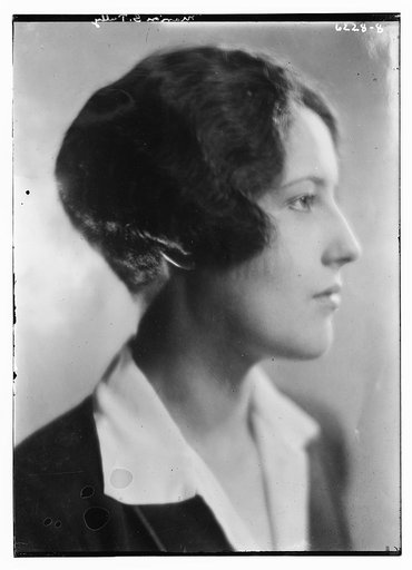 Marion G. Tully