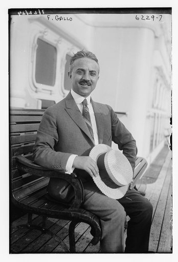F. Gallo