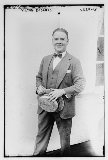 Victor Roberts