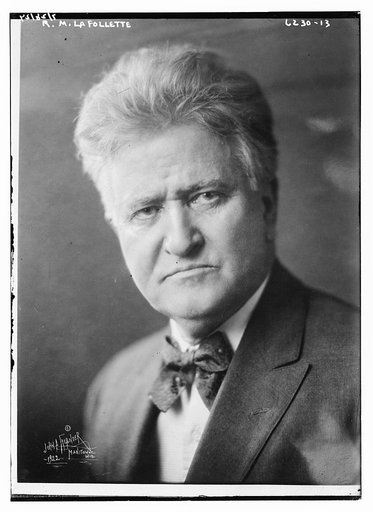 R.M. LaFollette