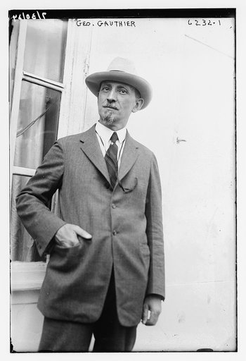 Geo. Gauthier