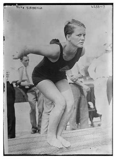 Ruth Elberfeld