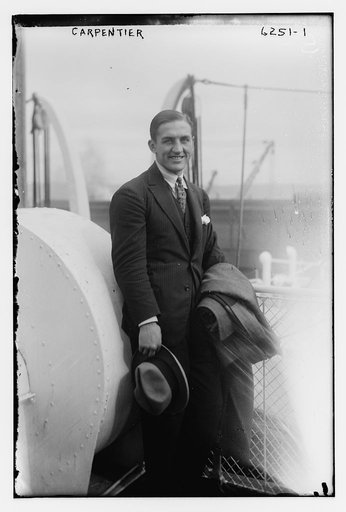 Carpentier