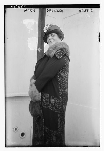 Maire Dressler