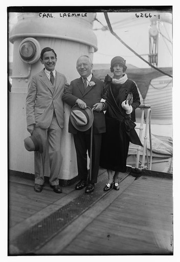 Carl Laemmle