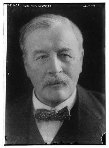 Sir Wm. Acworth