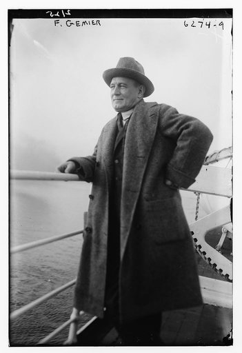 F. Gemier