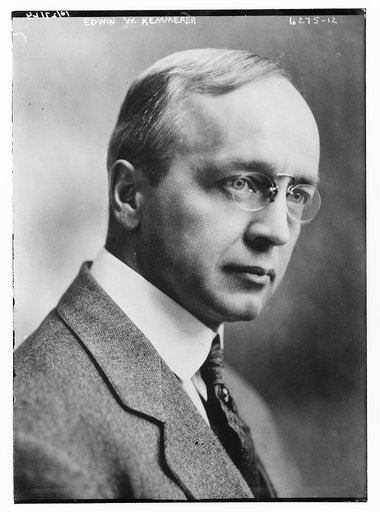 Edwin W. Kremmerer