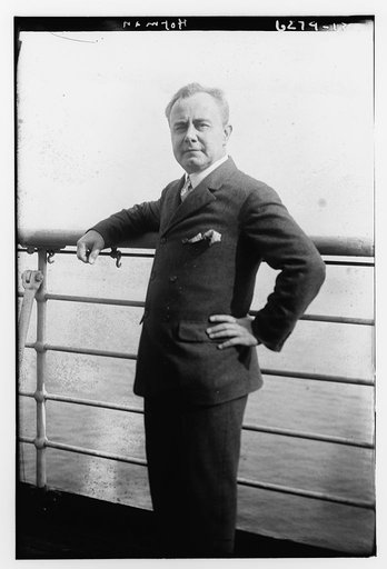 Hofman