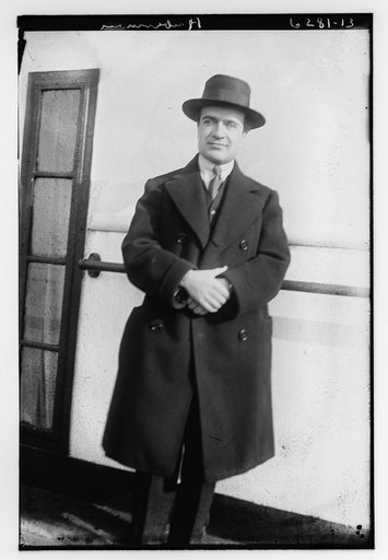 Huberman