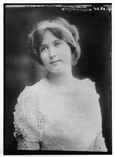Mrs. H.L. Kaufman