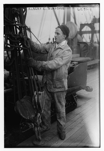 Alb. E. Blaschke
